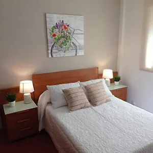  Apartamento Experience España