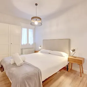  Apartamento Atalaya Sobre El Casco Antiguo España