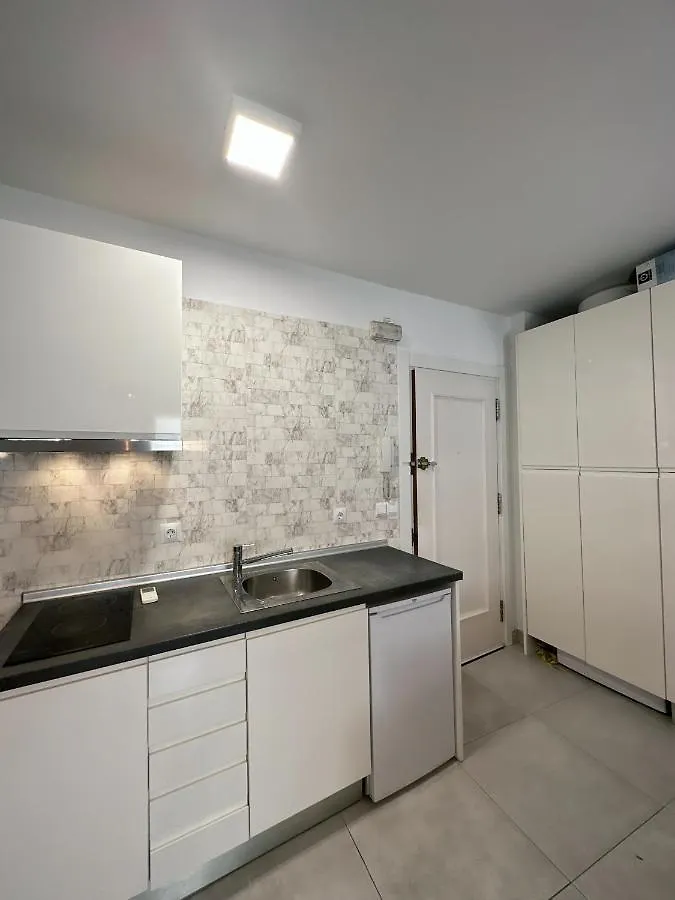 Santa Lucia 2 Bedrooms Apartment Màlaga
