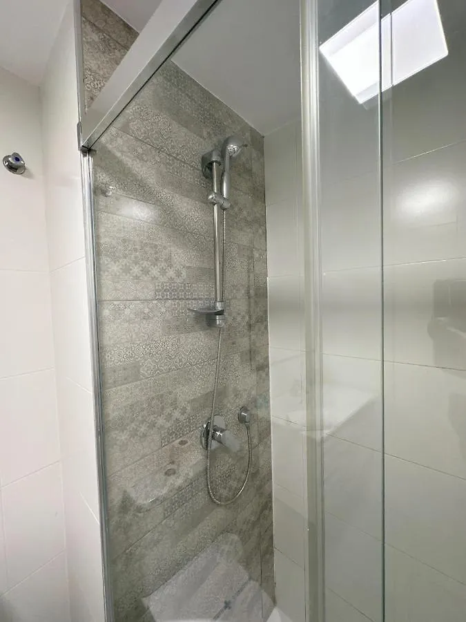 Santa Lucia 2 Bedrooms Apartment Màlaga